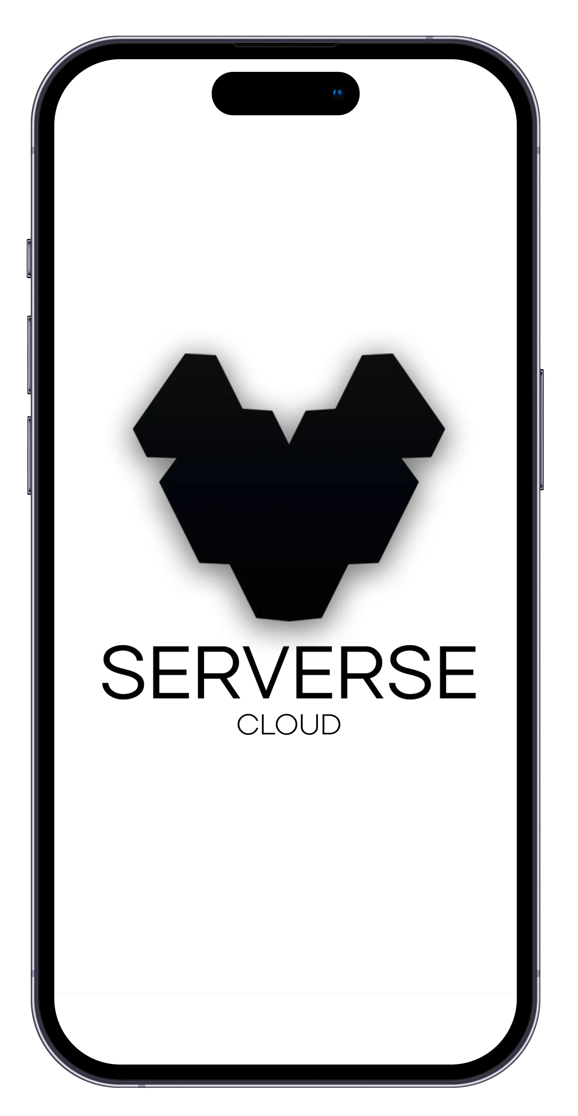 Serverse Cloud - Hosting & Cloud solutions.