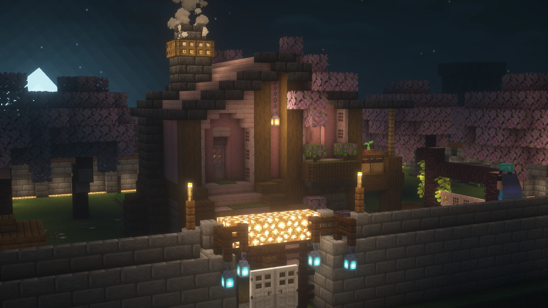 Serverse project header image