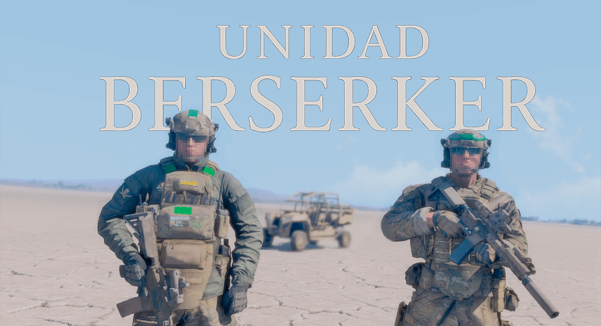 Lag‑free matches in Berserker Unit