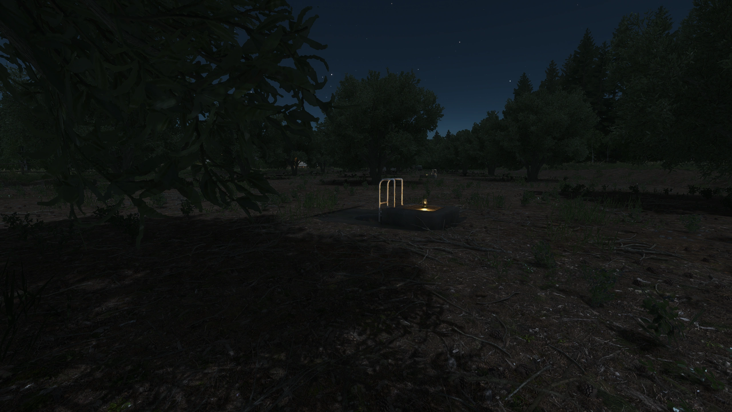 Galicia map for Arma Reforger