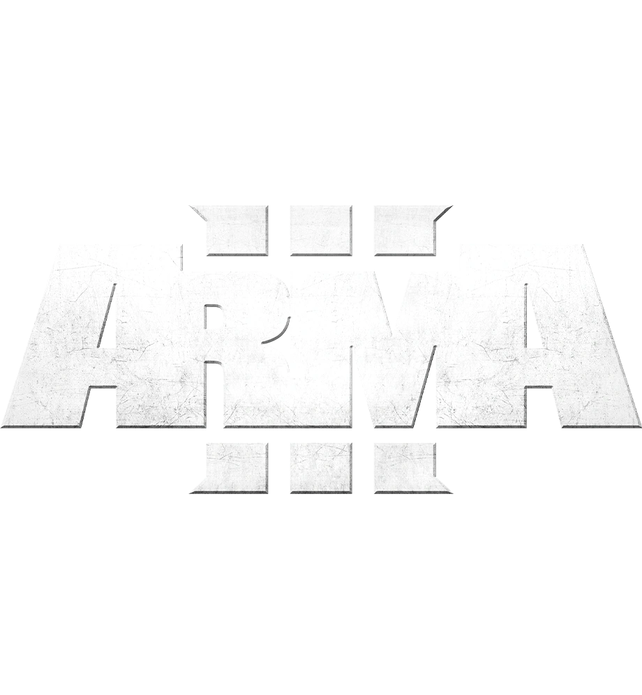 Arma 3 Server Logo